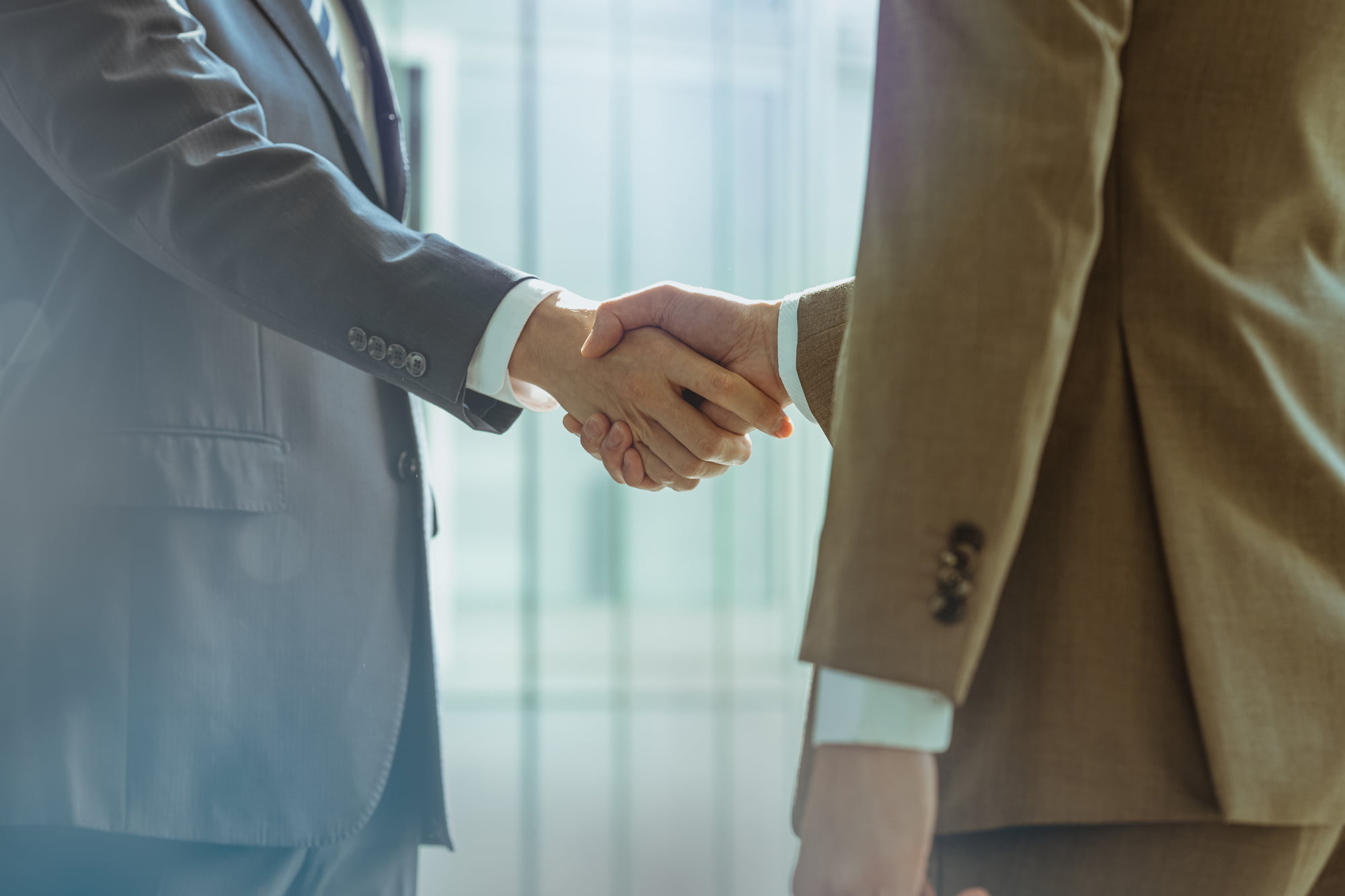 日本インターパブリックは、1975年に総合メディアサービス会社として設立されました。