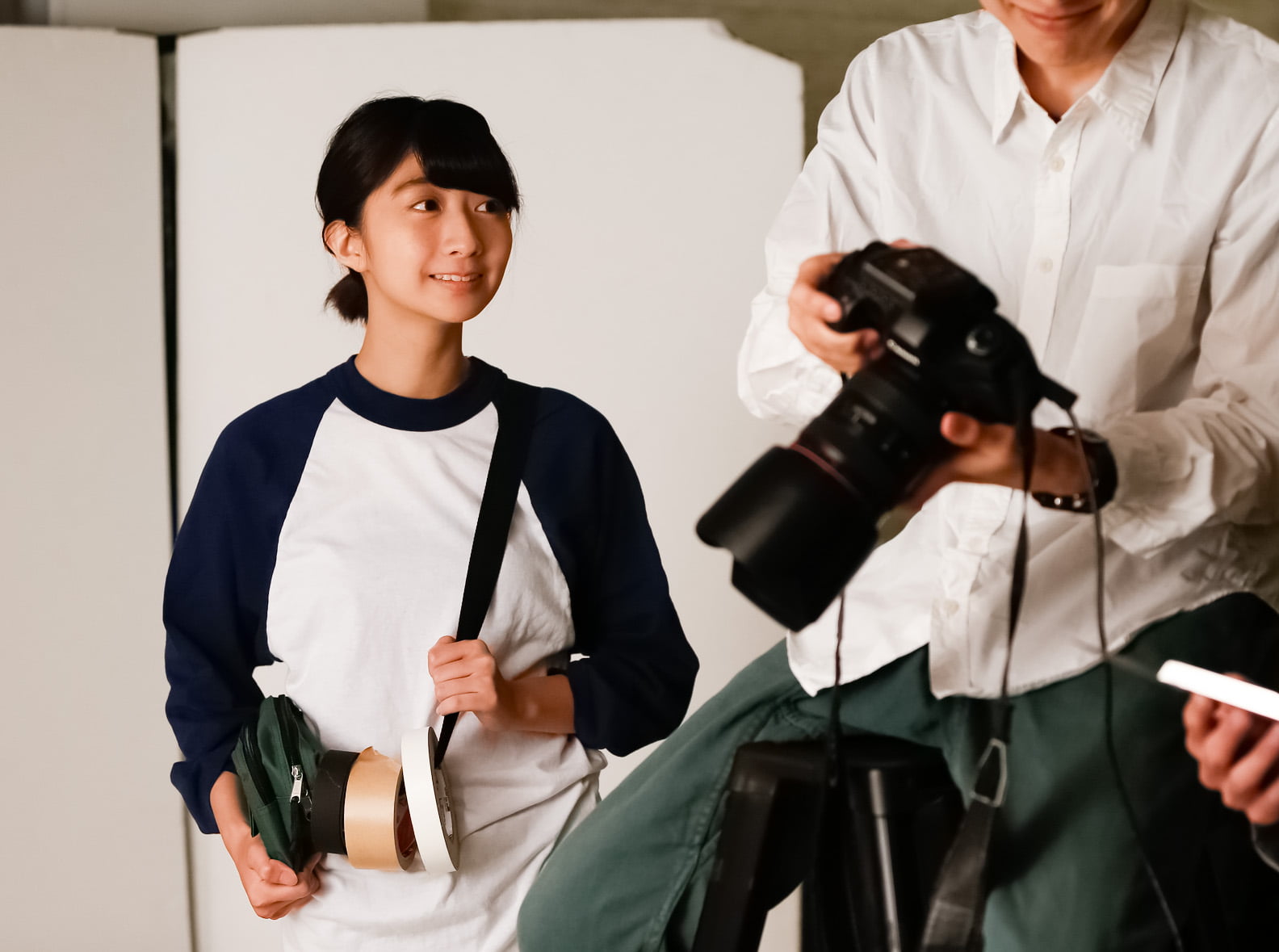 アシスタントディレクター