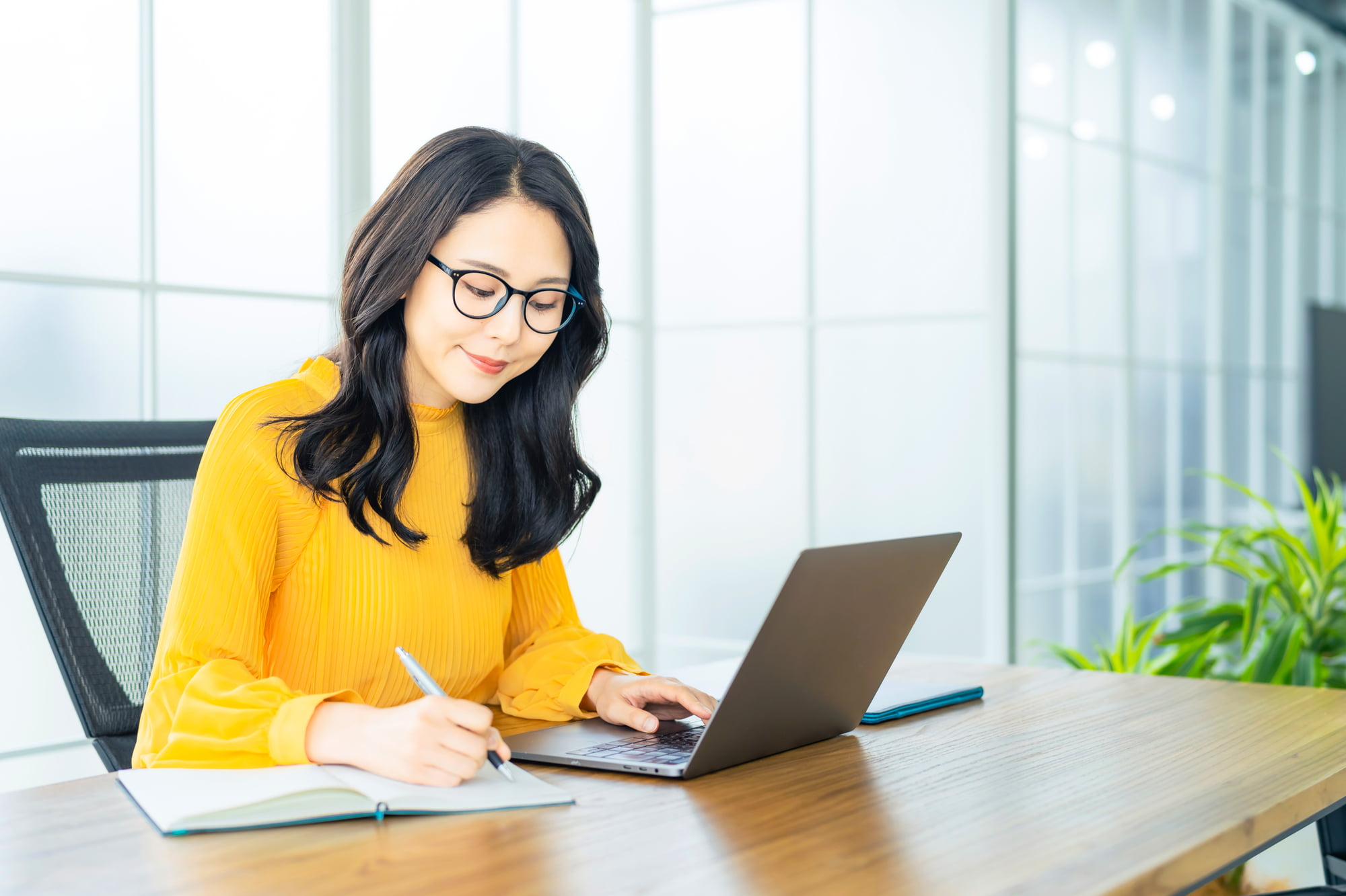 Webコンテンツライター