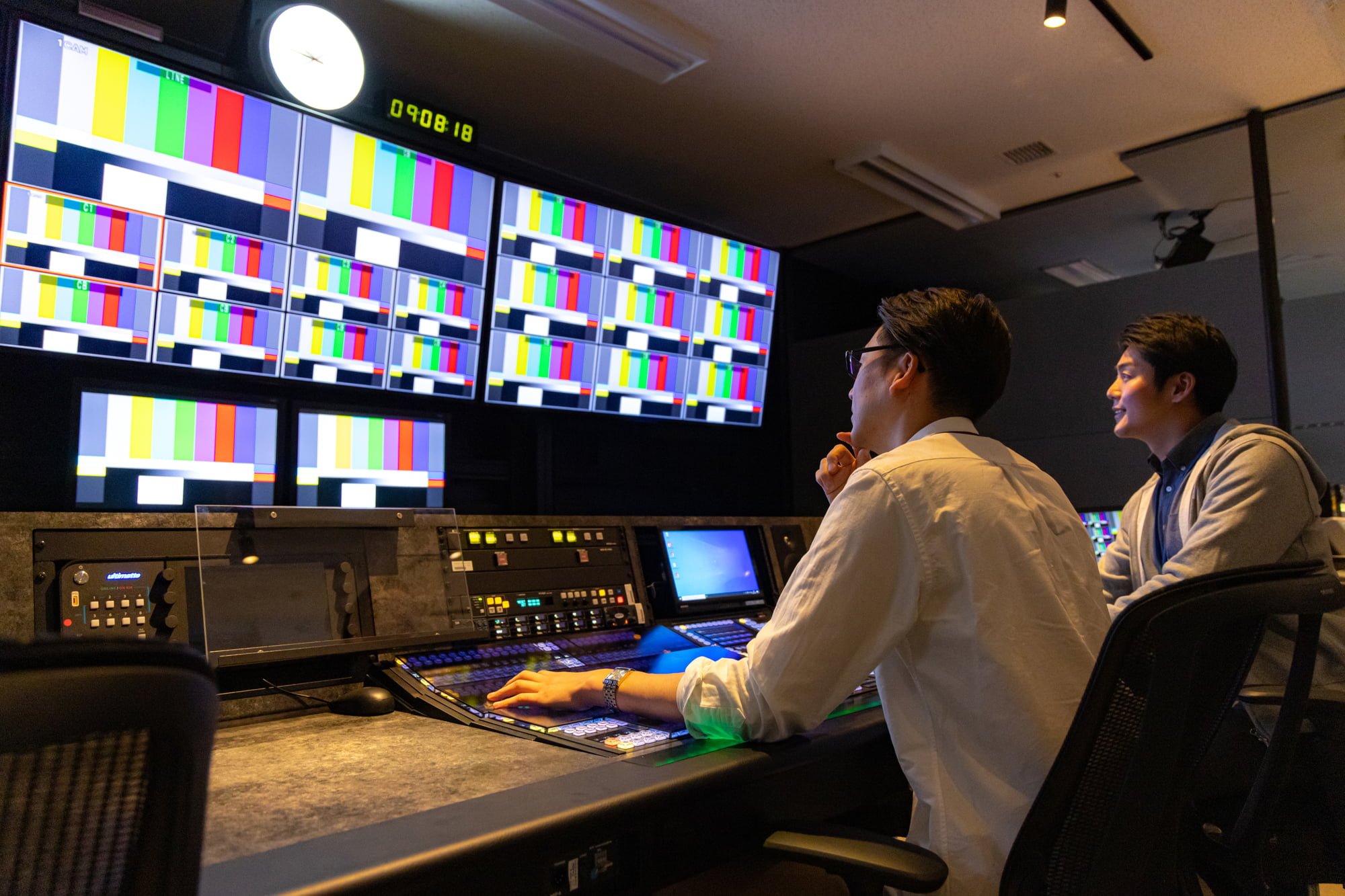 募集職種の紹介